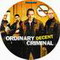 ORDINARY DECENT CRIMINAL